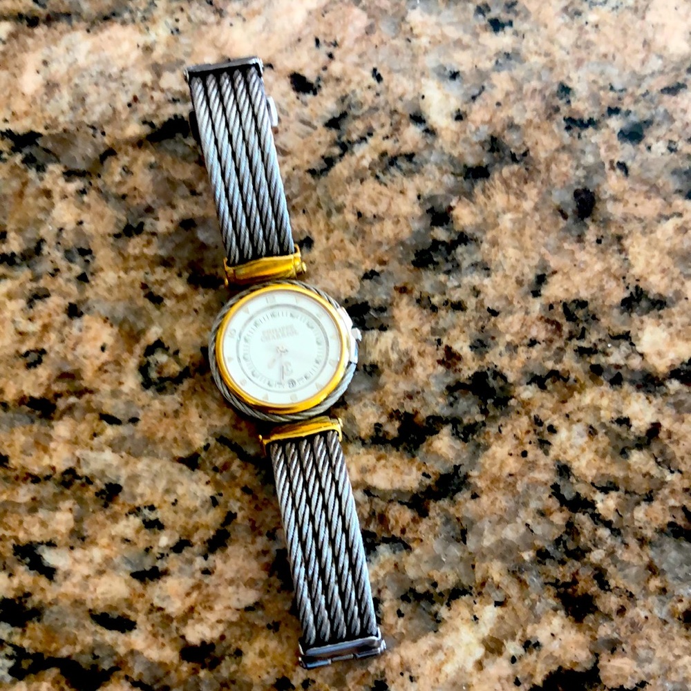 Philippe charriol ladies watch